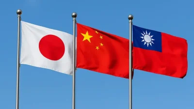 Japonya’nın Tayvan’a olası müdahale durumunda askeri karşılık verebileceğini açıklaması, Çin’le