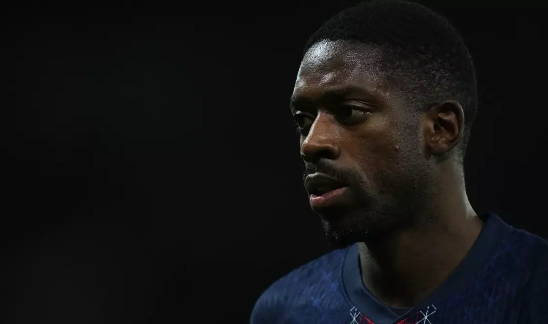 Ousmane Dembele, 2025 yılında kazandığı başarılarla futbol dünyasında Messi ve