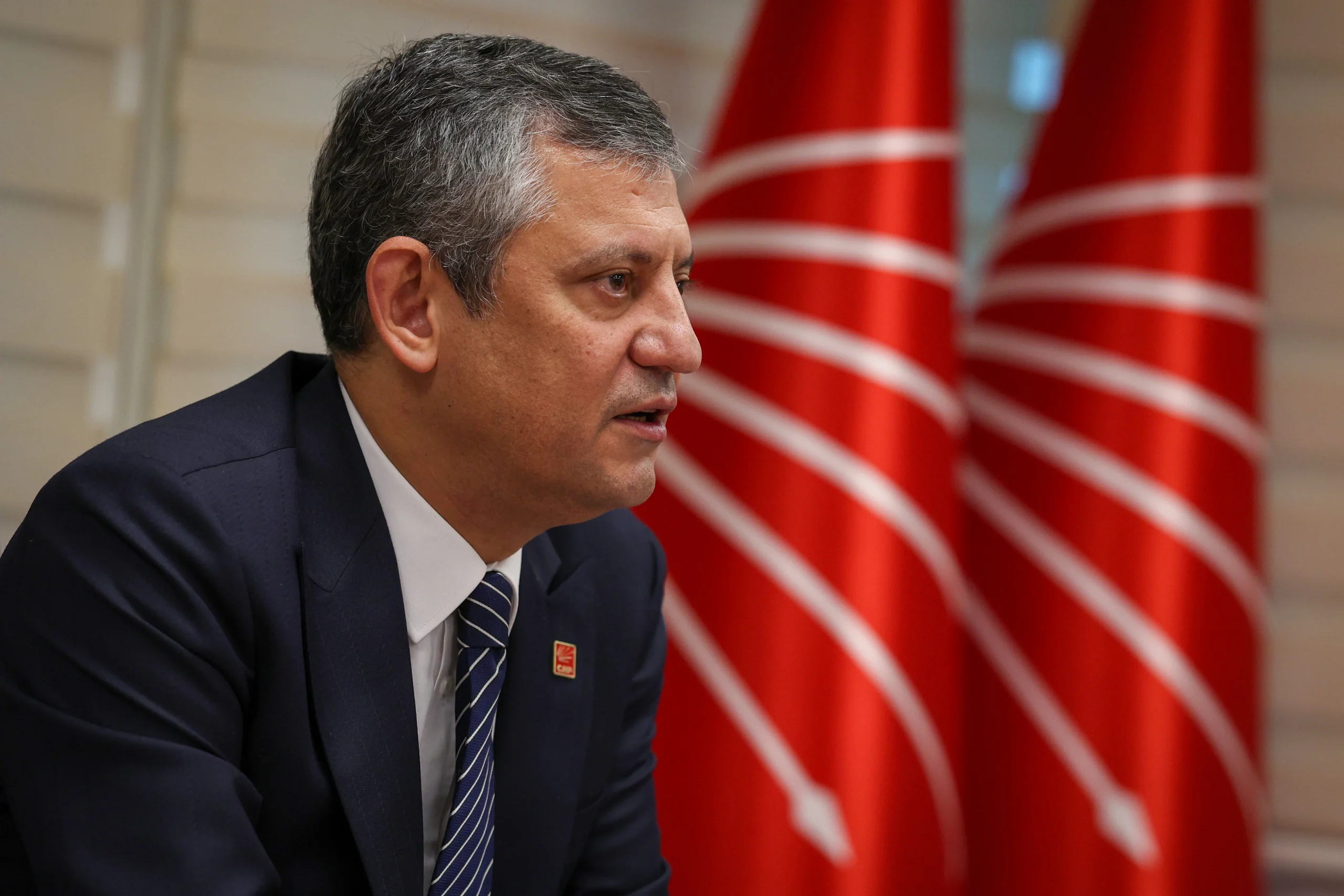 CHP Genel Başkanı Özgür Özel, 2026 için asgari ücret ve