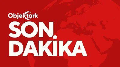 Ankara'dan havalanan ve Libya'ya gitmekte olan iş jetiyle temas kesildi.