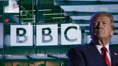 BBC, Trump’ın kendisine açtığı 10 milyar dolarlık tazminat davasına karşı