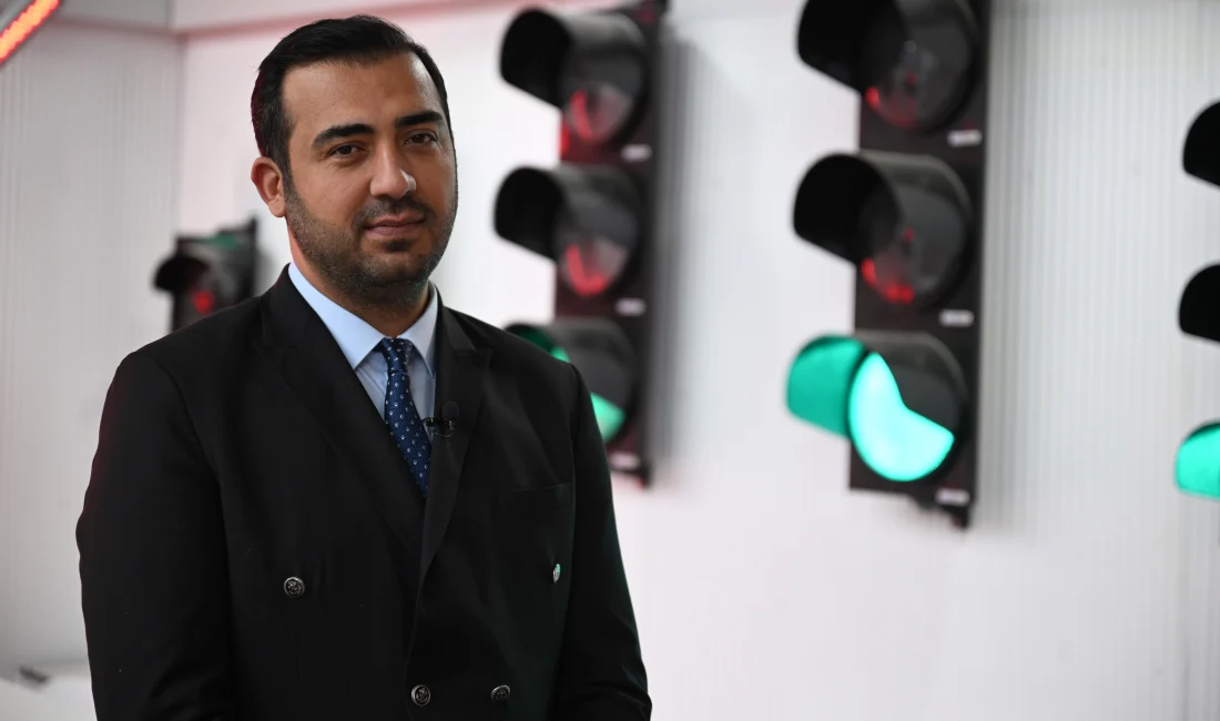 Ankara Trafiği Alarm Veriyor: 2026’da Mesafeler 40 Dakikayı Bulabilir Ankara’da artan araç sayısı ve yetersiz altyapı, 2026’da trafiği içinden