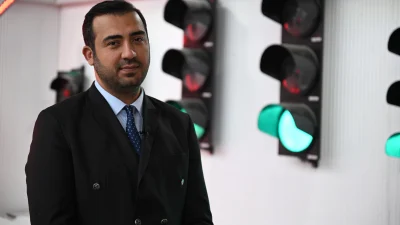 Ankara’da artan araç sayısı ve yetersiz altyapı, 2026’da trafiği içinden