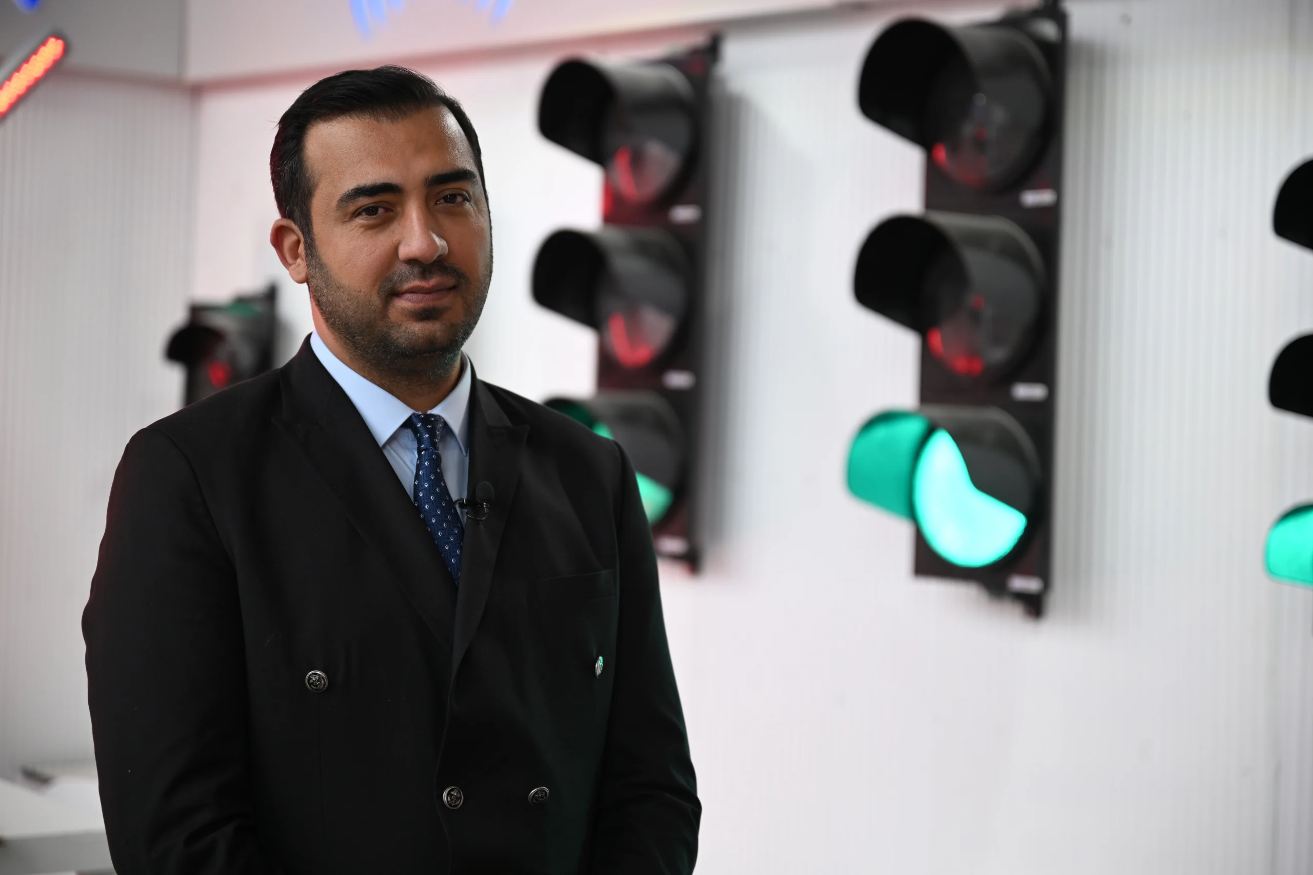 Ankara’da artan araç sayısı ve yetersiz altyapı, 2026’da trafiği içinden