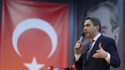 Enerji Bakanı Bayraktar, Akkuyu NGS’de elektrik üretiminin 2026’da başlayacağını açıkladı.