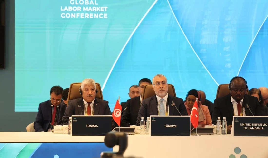 Bakan Işıkhan, "İşe İlk Adım" ve "GÜÇ Programı" ile 3