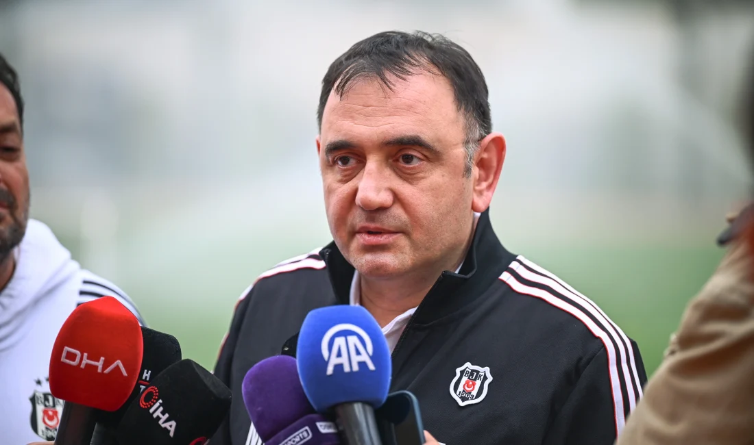 Beşiktaş’tan 4 Bölgeye Transfer Hamlesi Beşiktaş Asbaşkanı Murat Kılıç, transfer çalışmalarının sürdüğünü ve dört farklı