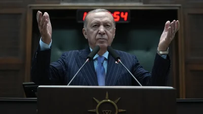 Cumhurbaşkanı Erdoğan, Aydın Şehir Hastanesi'nin hem sağlık hem eğitim alanında