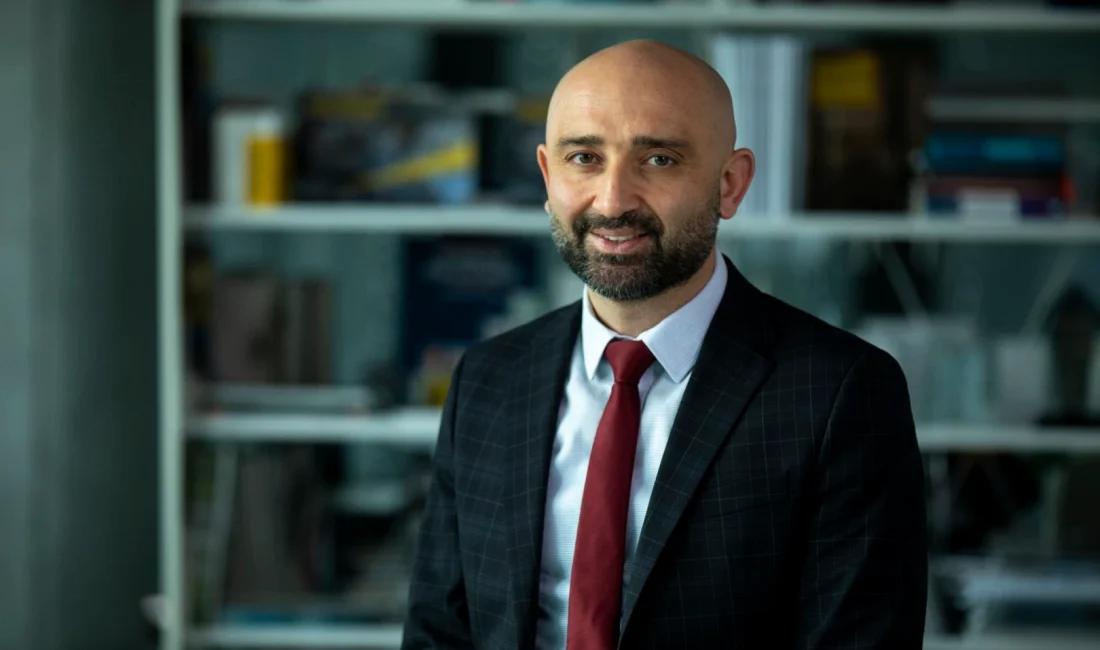 EY, işletmelere vergi operasyonlarında stratejik değer kazandıran yapay zeka destekli