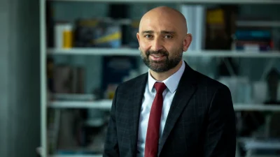 EY, işletmelere vergi operasyonlarında stratejik değer kazandıran yapay zeka destekli