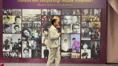 Arabesk müziğin efsane ismi Ferdi Tayfur, vefatının birinci yılında memleketi