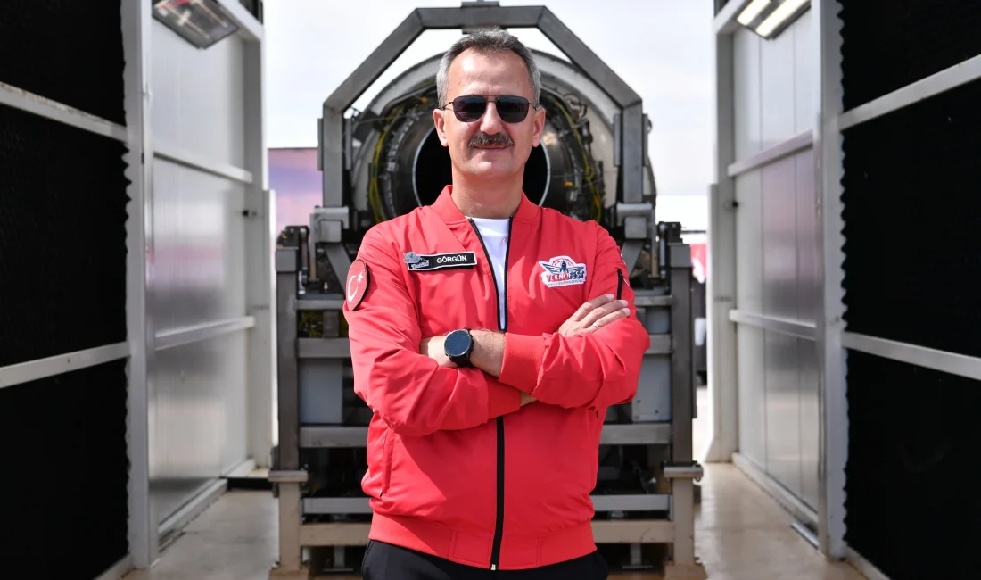 TEI, 22 farklı motor programı için üretilecek parça ve hizmetlerle