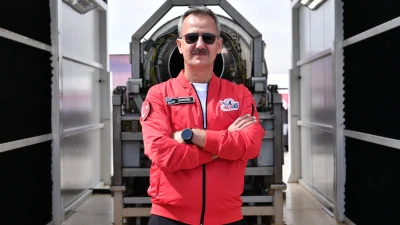 TEI, 22 farklı motor programı için üretilecek parça ve hizmetlerle