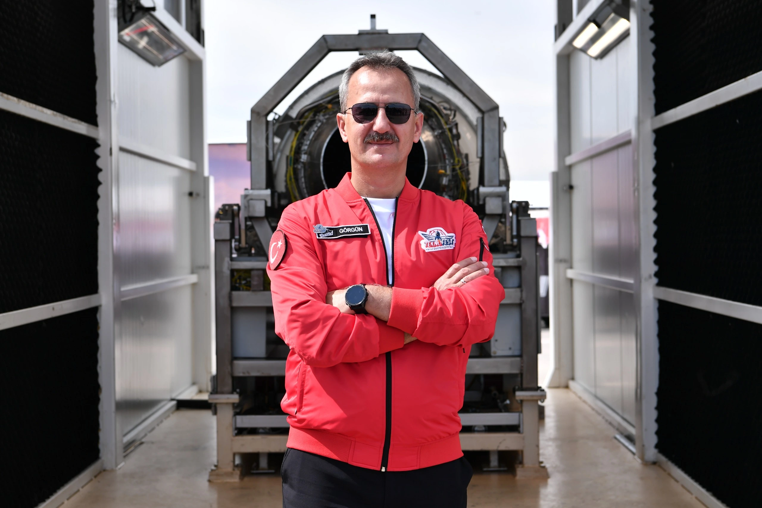 TEI, 22 farklı motor programı için üretilecek parça ve hizmetlerle