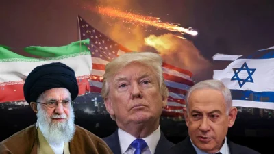 İsrail ordusu, ABD'nin İran’a olası saldırısına karşı Tahran’ın misilleme ihtimaline