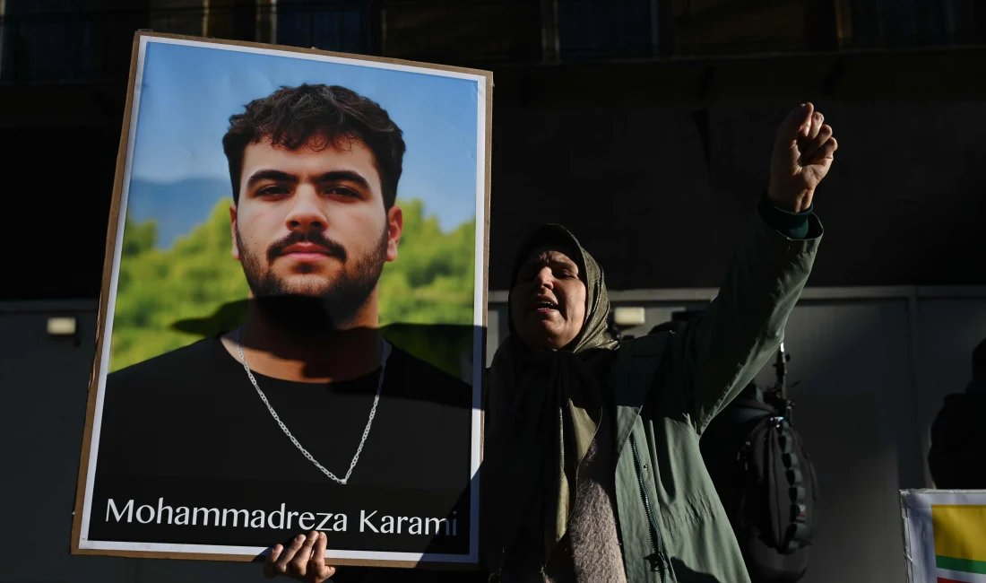 İran’daki Protestolarda Can Kaybı 5 Bini Aştı İran'da ekonomik krizle başlayan protestolarda can kaybı artıyor; ölü sayısı