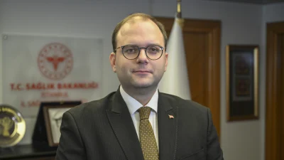 İstanbul’da 2025 yılında saniyede 7 kişi muayene edilirken, 2 saniyede