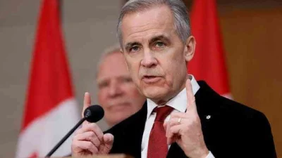 Kanada Başbakanı Mark Carney, Arktik bölgesindeki egemenlik tartışmalarında Grönland ve
