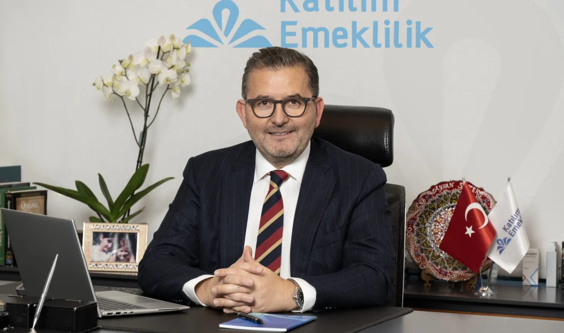 Katılım Emeklilik’in Kıymetli Madenler Fonu, 2025’te yüzde 139 getiriyle yatırımcısına