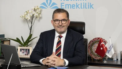 Katılım Emeklilik’in Kıymetli Madenler Fonu, 2025’te yüzde 139 getiriyle yatırımcısına