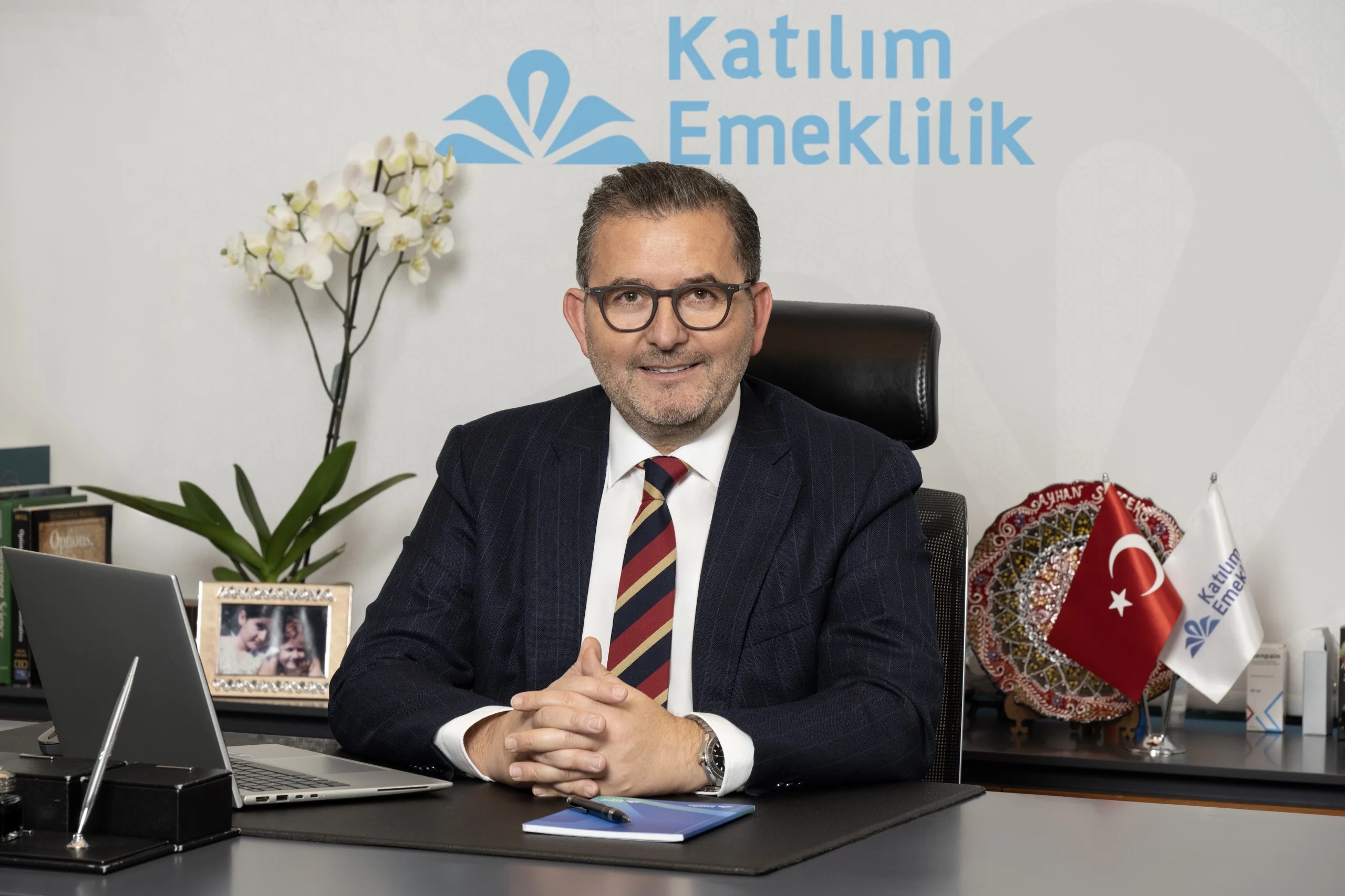 Katılım Emeklilik’in Kıymetli Madenler Fonu, 2025’te yüzde 139 getiriyle yatırımcısına