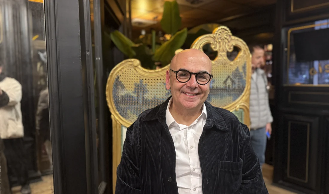 “Konken Partisi” Baba Sahne’de Seyirciyle İlk Kez Buluştu Pulitzer ödüllü “Konken Partisi” oyunu, ilk gösterimini Baba Sahne’de yaptı;