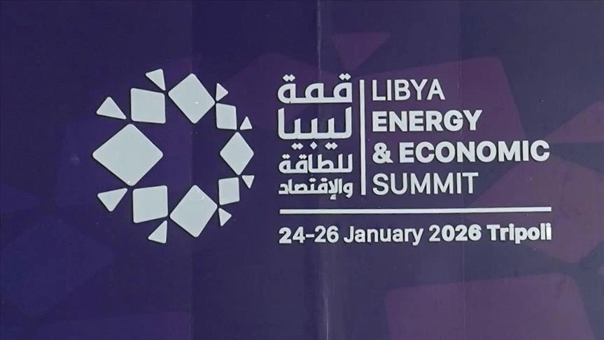 Libya’da düzenlenen uluslararası zirvede enerji, ekonomi ve altyapı alanlarında milyarlarca