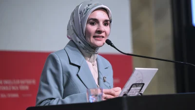 Aile ve Sosyal Hizmetler Bakanı Göktaş, engelli bireylerin kamuya atanmasında