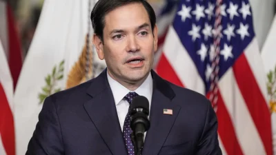 ABD Dışişleri Bakanı Marco Rubio, Venezuela’ya yönelik müdahalelerin ülkeye karşı
