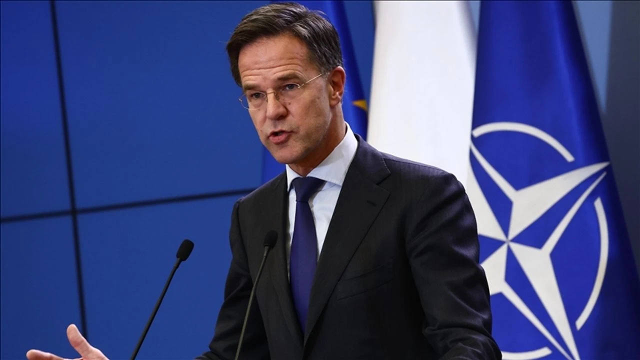 NATO Genel Sekreteri Mark Rutte, ABD’ye yönelik olası bir saldırıda
