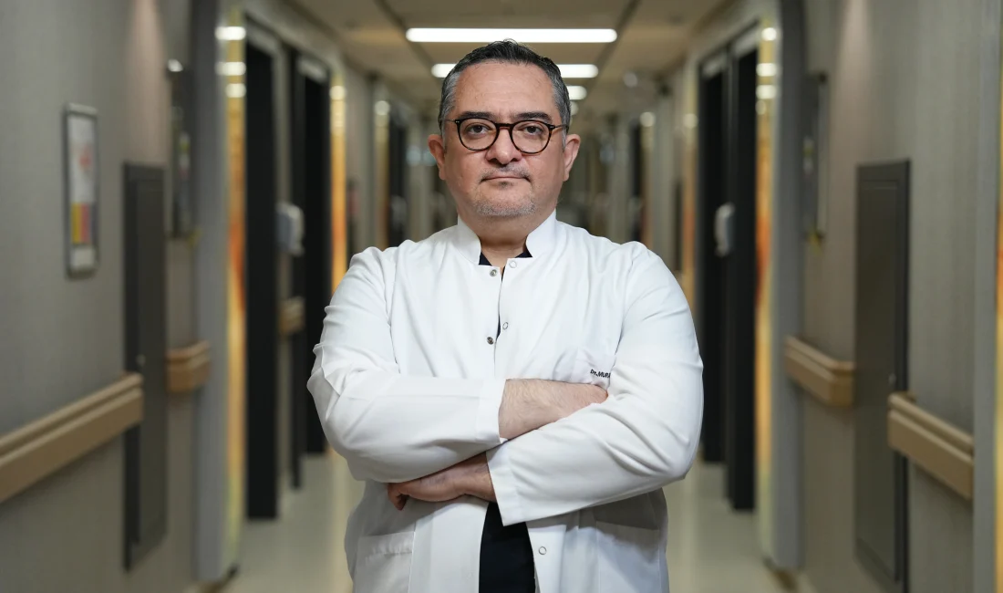 Gastroenteroloji Uzmanı Prof. Dr. Murat Sarıkaya, asitli gıdaların sağlıklı midede