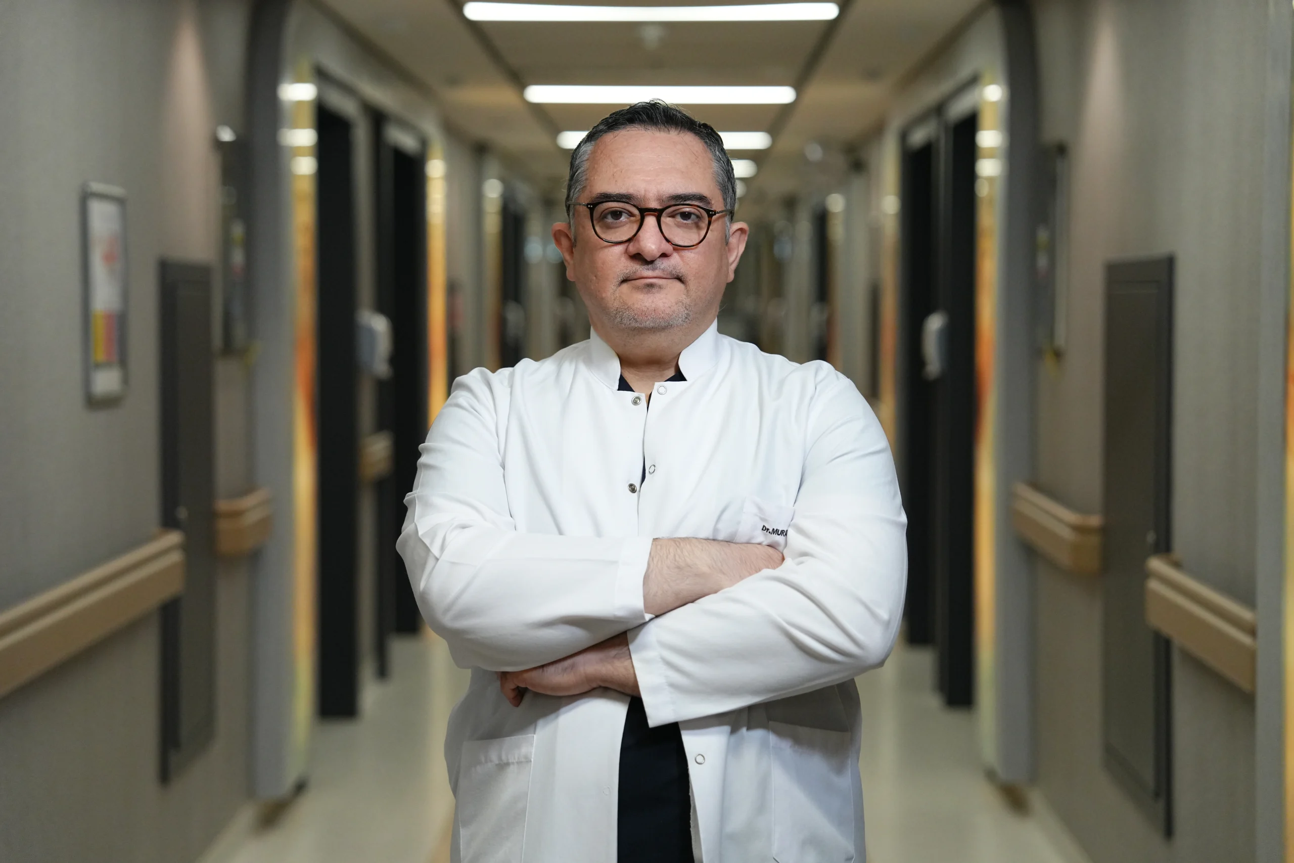Gastroenteroloji Uzmanı Prof. Dr. Murat Sarıkaya, asitli gıdaların sağlıklı midede