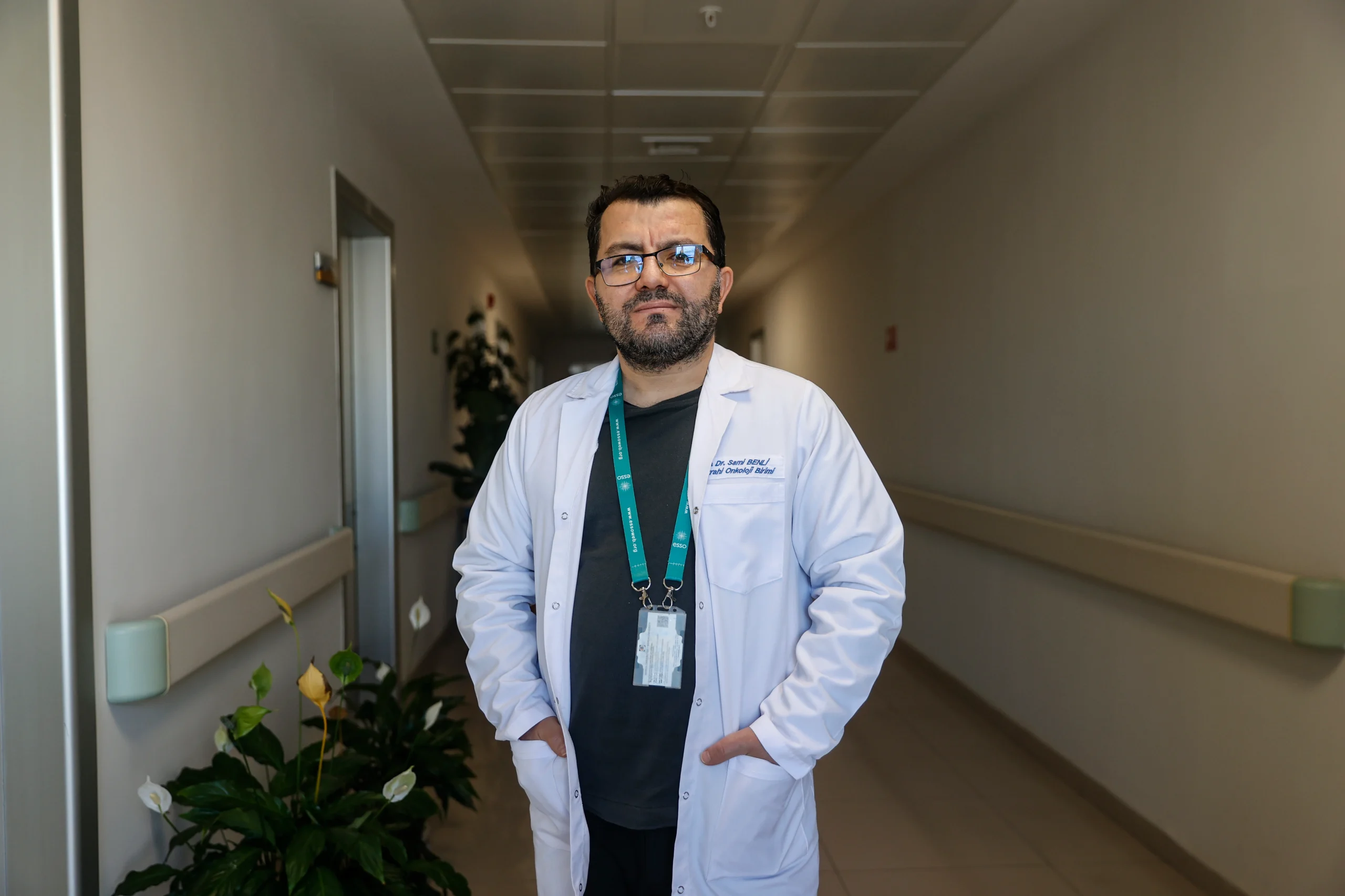 Mersin’in Anamur ilçesinde öğrencisinin silahlı saldırısına uğrayan okul müdürü Ender