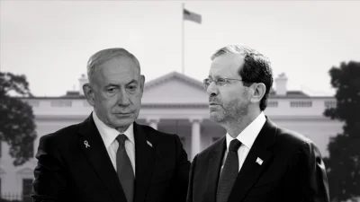 İsrail Başbakanı Netanyahu’nun, ABD’nin Herzog’un Barış Kurulu törenine katılması talebini