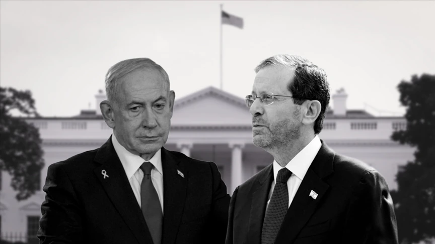 Netanyahu, Herzog’un Davos’taki Barış Törenine Katılımını Reddetti İddiası İsrail Başbakanı Netanyahu’nun, ABD’nin Herzog’un Barış Kurulu törenine katılması talebini