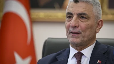 Ticaret Bakanı Ömer Bolat, Aralık 2025 enflasyon rakamlarının ardından yaptığı