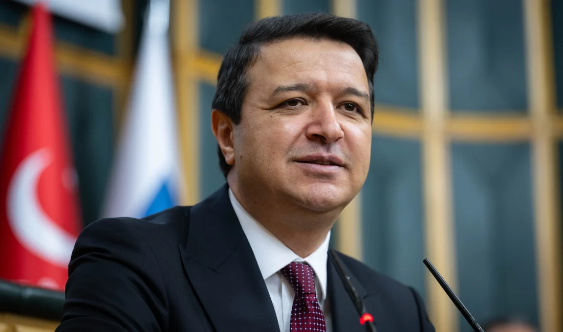 Yeni Yol Partisi’nden “Birlik ve Stratejik Dayanışma” Mesajı Yeni Yol Partisi’nin Meclis Grup Toplantısı’nda konuşan liderler, iç cephede