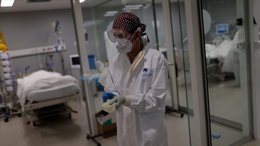 Grip salgını etkisini artırırken, aşıya erişimde yaşanan ciddi sorunlar nedeniyle