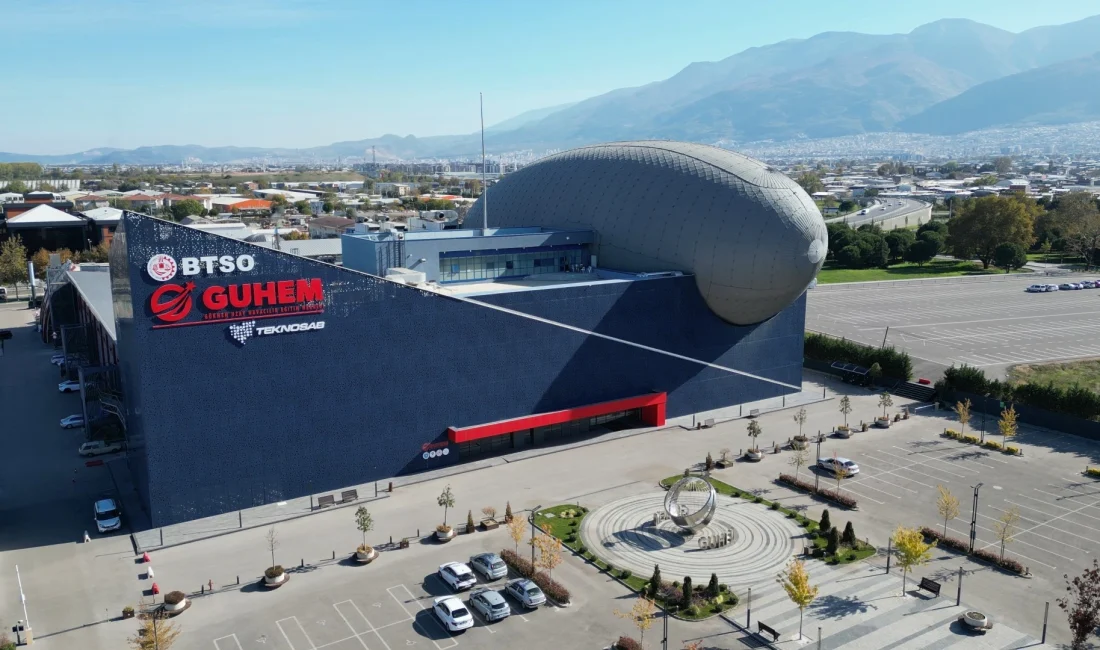 GUHEM, 2025’te bilim etkinlikleri, gözlemler ve eğitim programlarıyla her yaştan