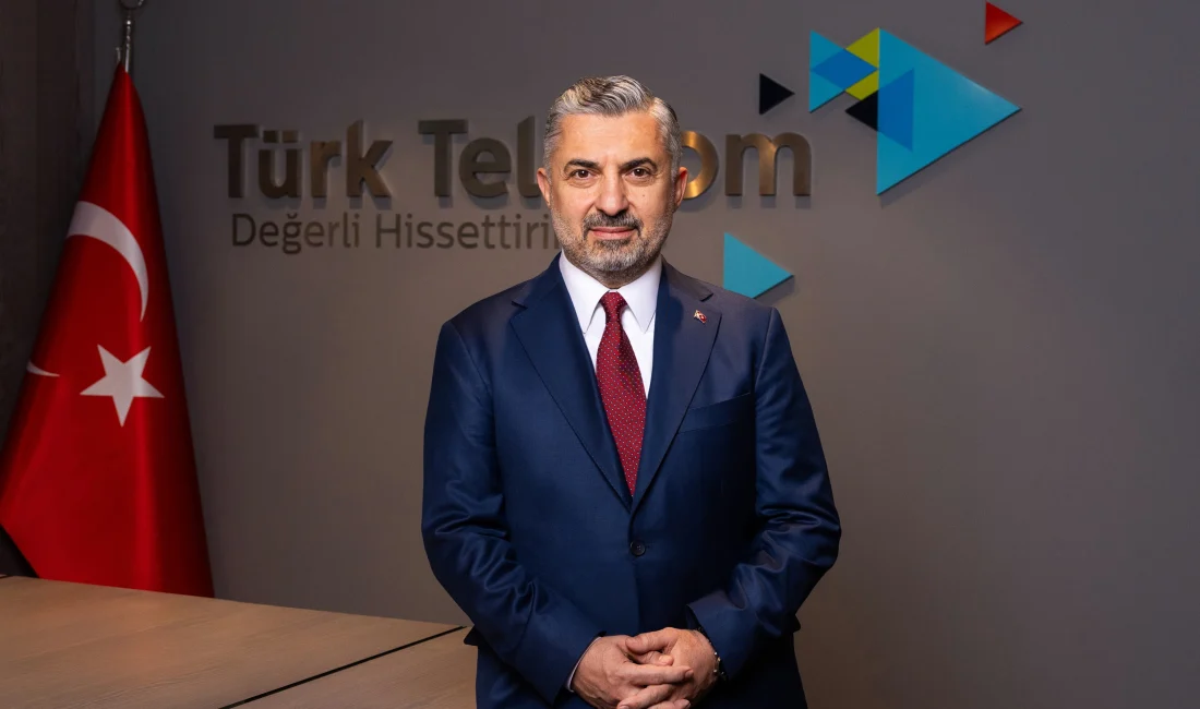 Türk Telekom, 2026 yılında 5G entegrasyonunu hızlandırarak Türkiye’yi kendi teknolojisini