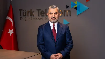 Türk Telekom 2026’da Türkiye’yi Dijital Güç Haline Getirmeyi Hedefliyor Türk Telekom, 2026 yılında 5G entegrasyonunu hızlandırarak Türkiye’yi kendi teknolojisini
