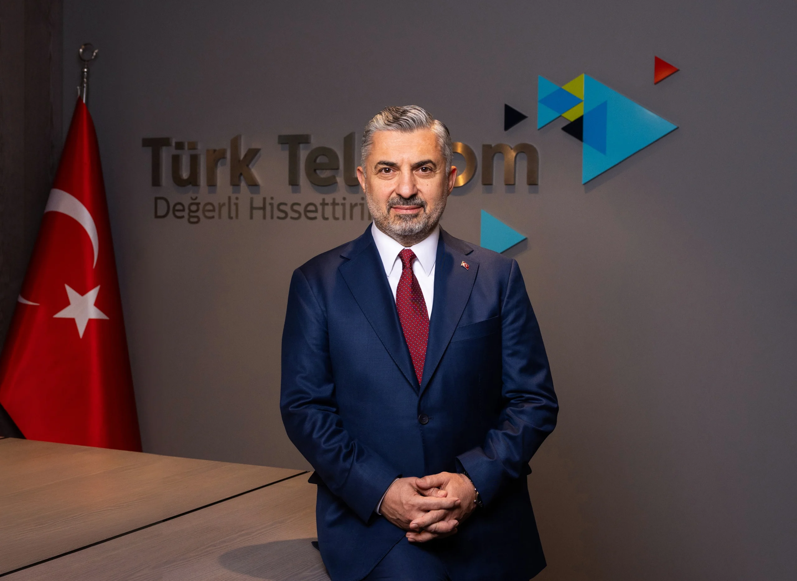 Türk Telekom, 2026 yılında 5G entegrasyonunu hızlandırarak Türkiye’yi kendi teknolojisini