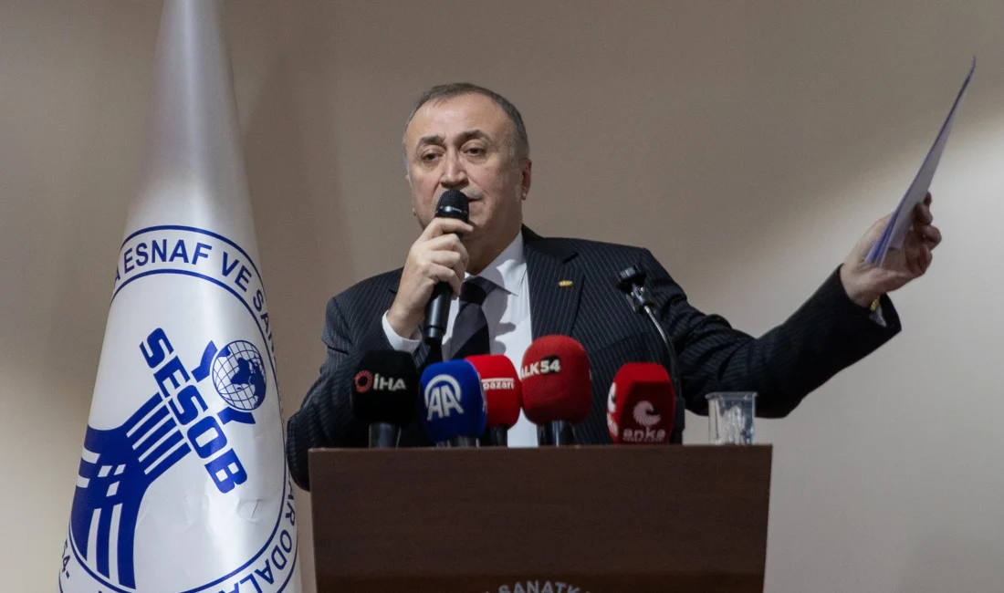 Fırıncılar Federasyonu Başkanı: Ekmek Zammı İçin Şubat Değerlendirilecek Türkiye Fırıncılar Federasyonu Başkanı Balcı, şubat ayında fiyat değişikliği gerekirse