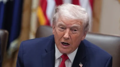 ABD Başkanı Donald Trump, Venezuela ile ilgili kritik bir adımı