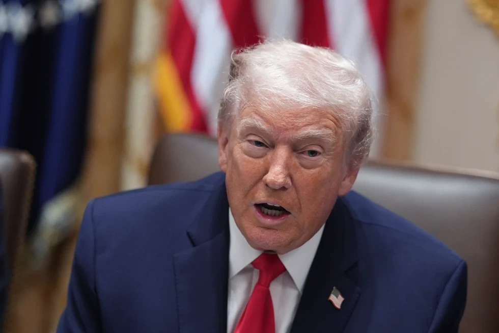 ABD Başkanı Donald Trump, Venezuela ile ilgili kritik bir adımı