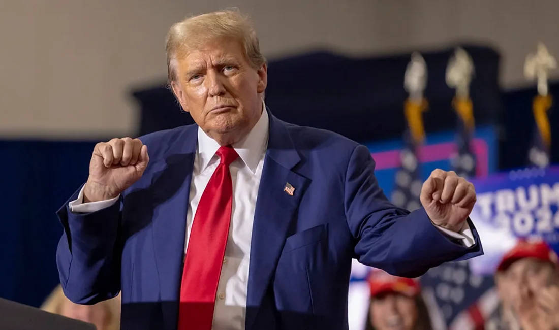 ABD’de Trump yönetiminin sert göçmen operasyonu ikinci can kaybıyla siyasi