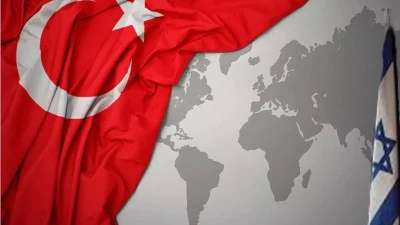The Jerusalem Post, İsrail’in Türkiye’nin Orta Doğu’daki projelere dahil olmasını