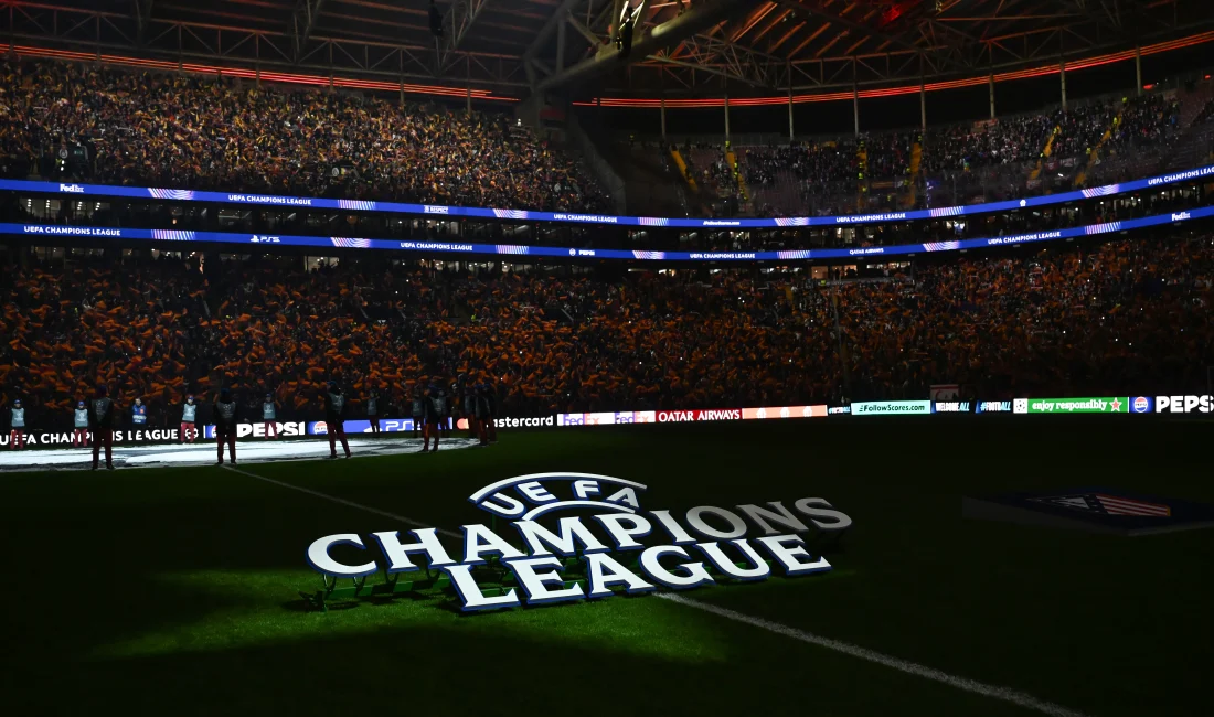 Şampiyonlar Ligi’nde Lig Aşaması Tamamlandı: Galatasaray Play-Off’ta UEFA Şampiyonlar Ligi’nde lig aşaması tamamlandı. Galatasaray 10 puanla 20.