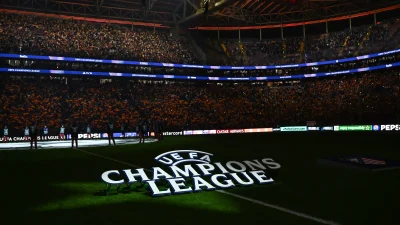 UEFA Şampiyonlar Ligi’nde lig aşaması tamamlandı. Galatasaray 10 puanla 20.