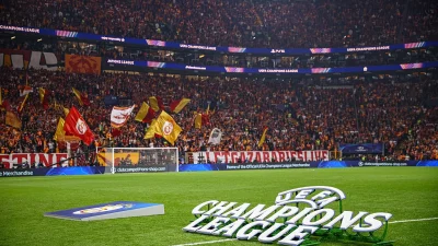 UEFA Şampiyonlar Ligi ve Avrupa Ligi’nde son 16 play-off turu